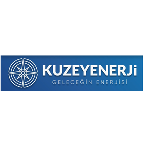 Referans Marka 6 Renkli Logo