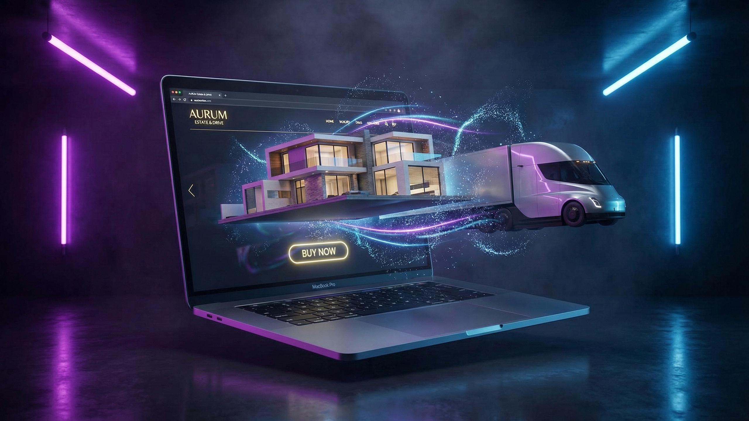 Konya Web Tasarım ve E-Ticaret Yazılımı