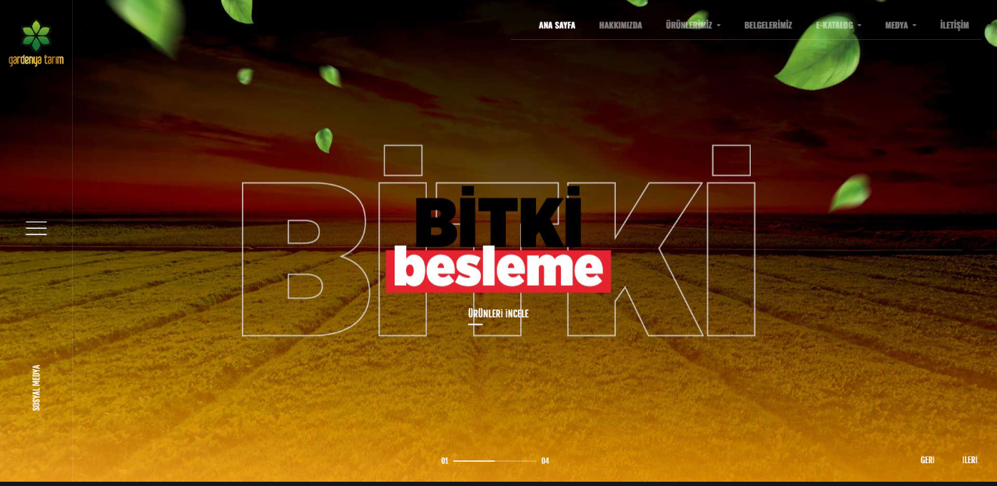 Web Projesi 1