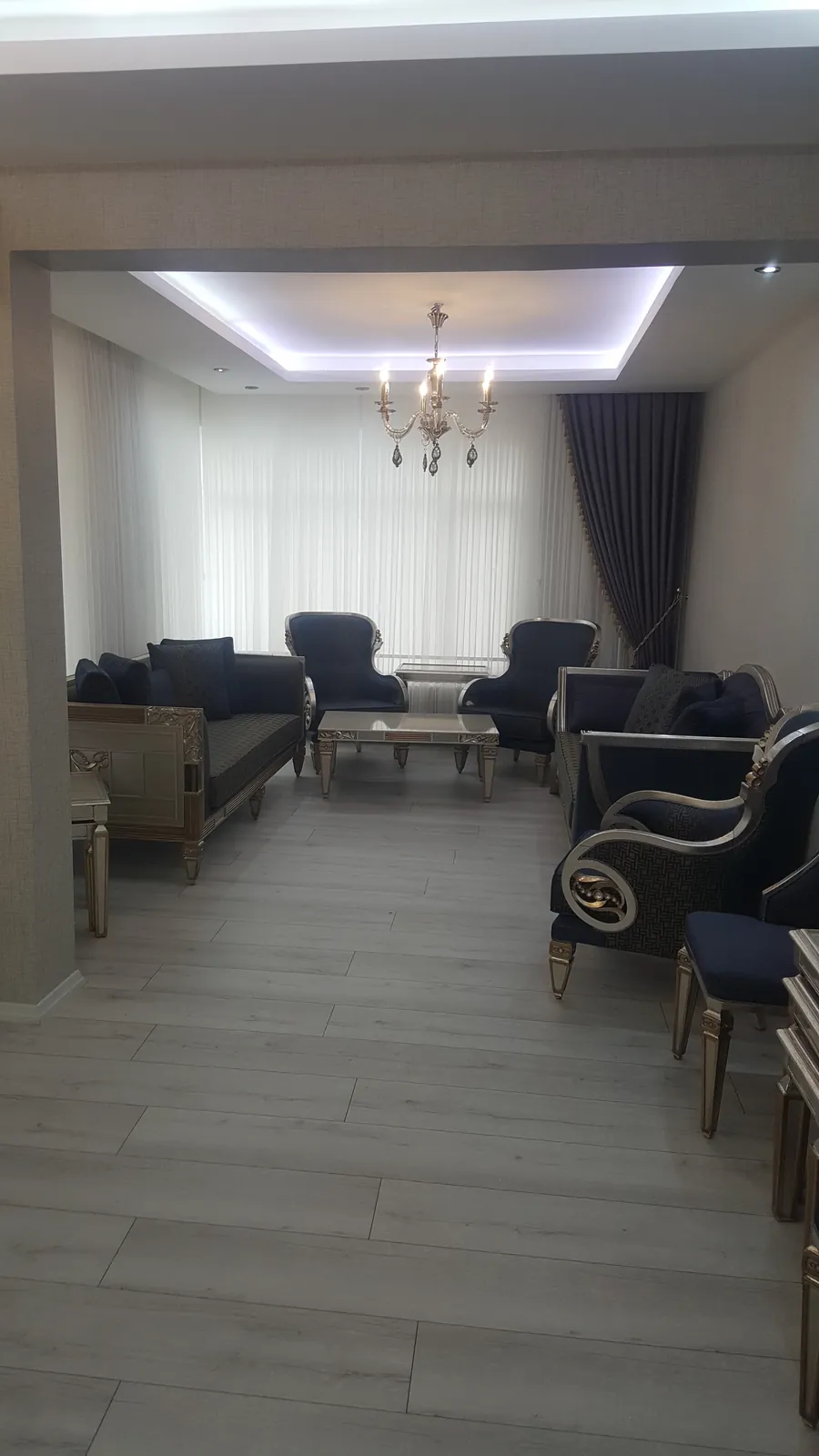 A. Ulugülyağcı Nalçacı Tadilat Projesi - tamamlanan tasarım 6