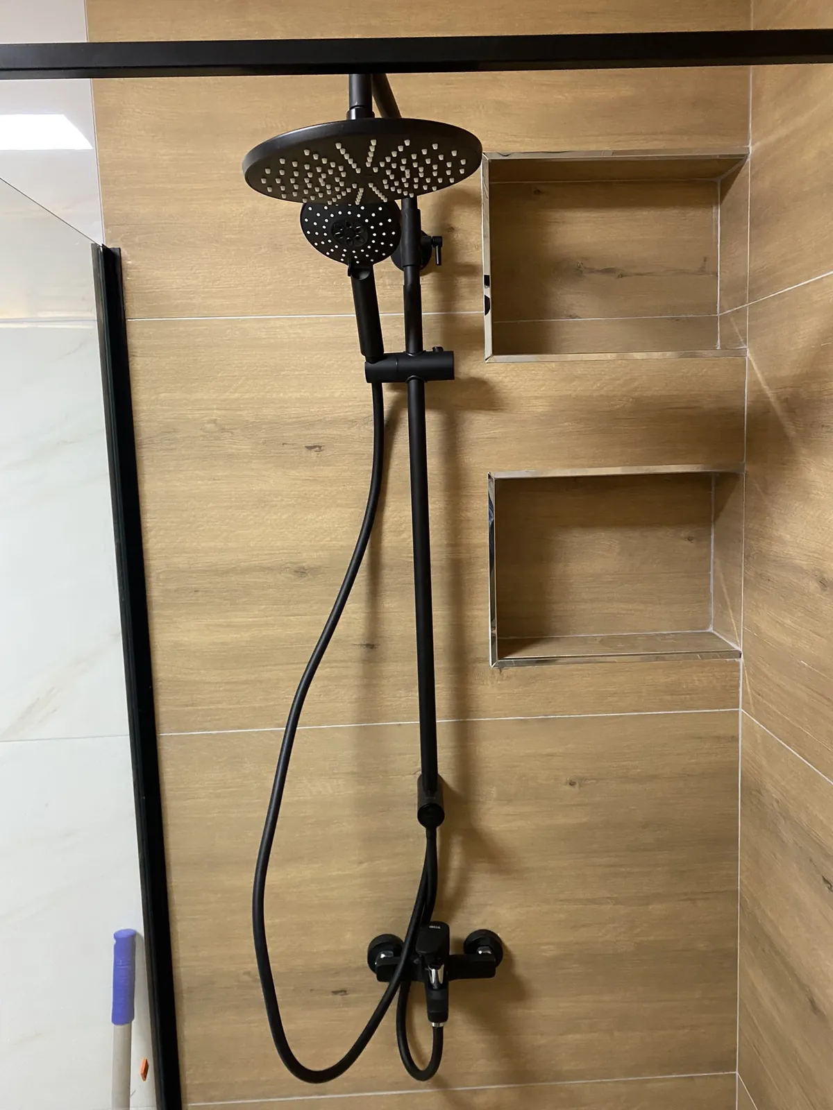Ataşehir Banyo Tadilat ve Dekorasyon - tamamlanan tasarım 2