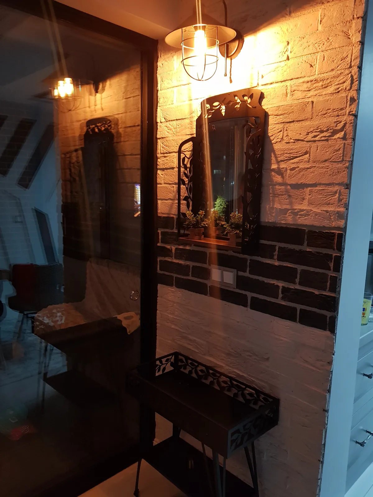 Ataşehir Tadilat ve Dekorasyon - tamamlanan tasarım 2