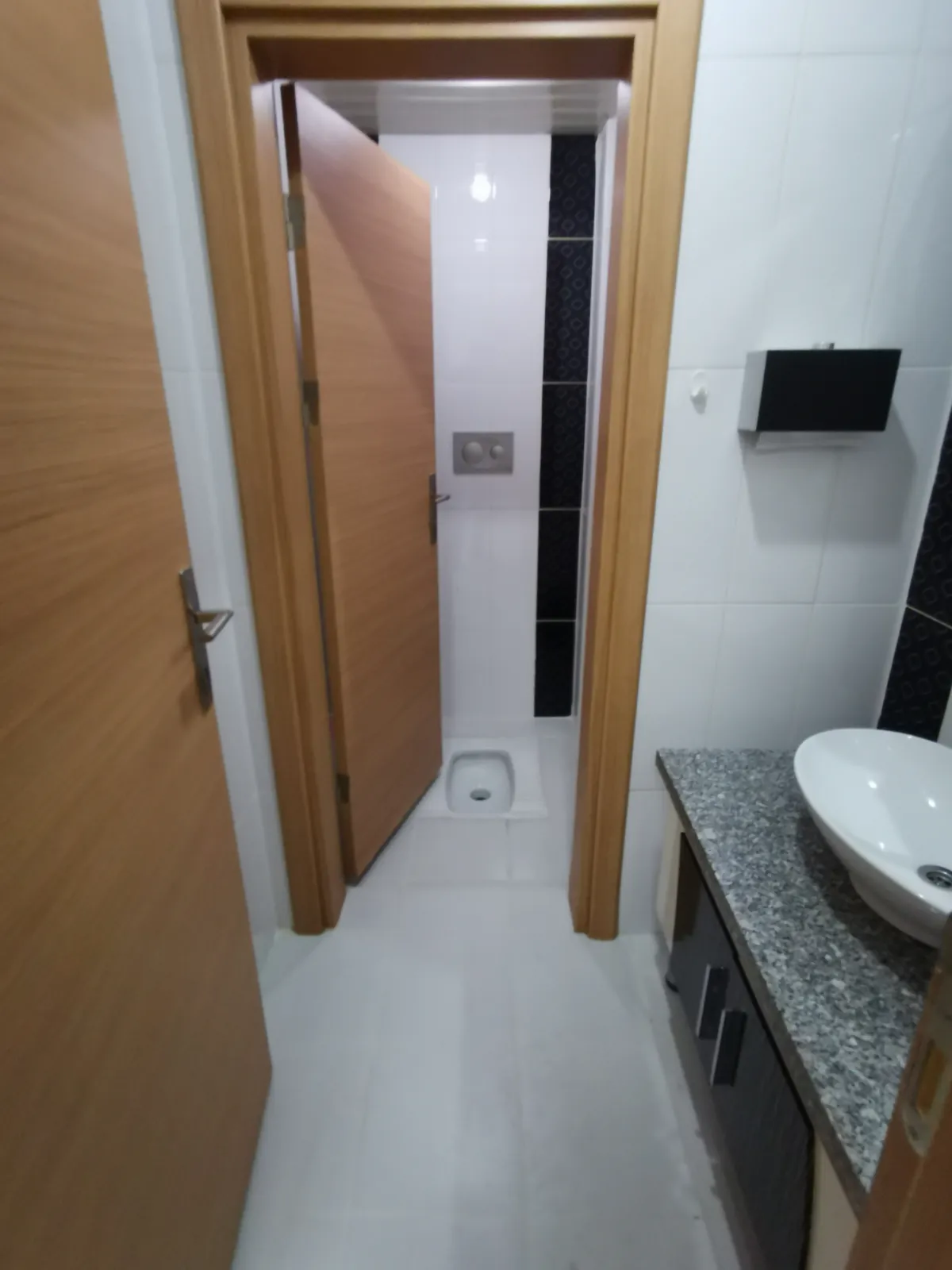 Ataşehir Tadilat ve Dekorasyon - tamamlanan tasarım 7