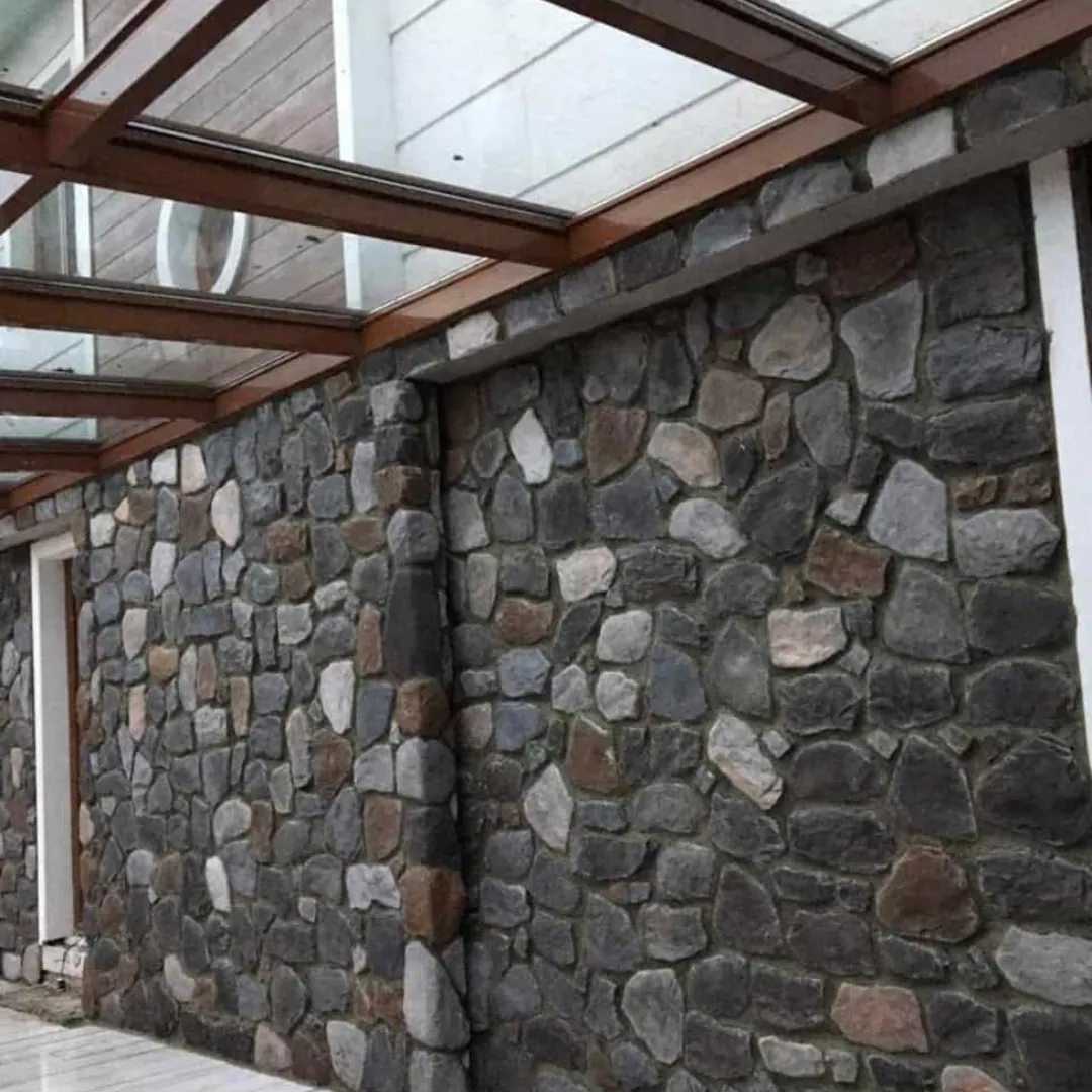Mimari Taş Uygulamaları - tamamlanan tasarım 10