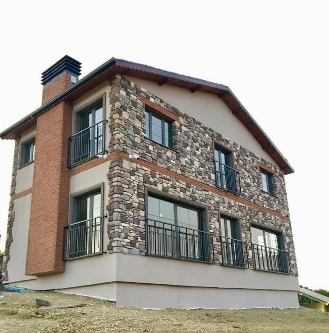 Mimari Taş Uygulamaları - tamamlanan tasarım 11