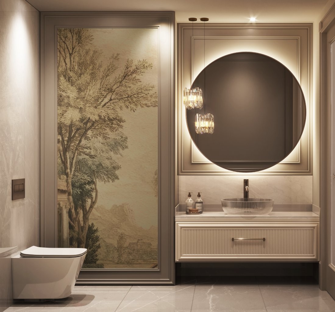 Lavabo