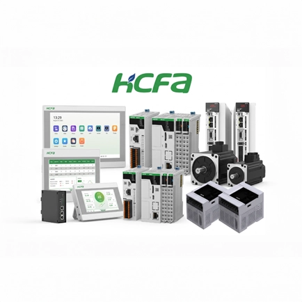 HCFA otomasyon ürünleri