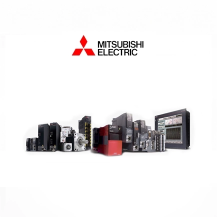 Mitsubishi Electric otomasyon ürünleri