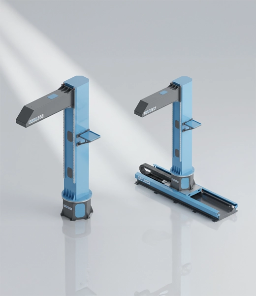 Robelsa Robotik Pillar